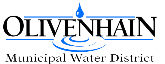 Olivenhain Municipal Warter District Logo