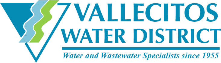 Vallecitos Water District Logo